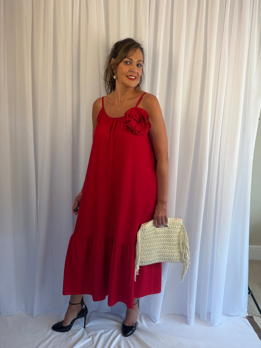 Rosie dress
