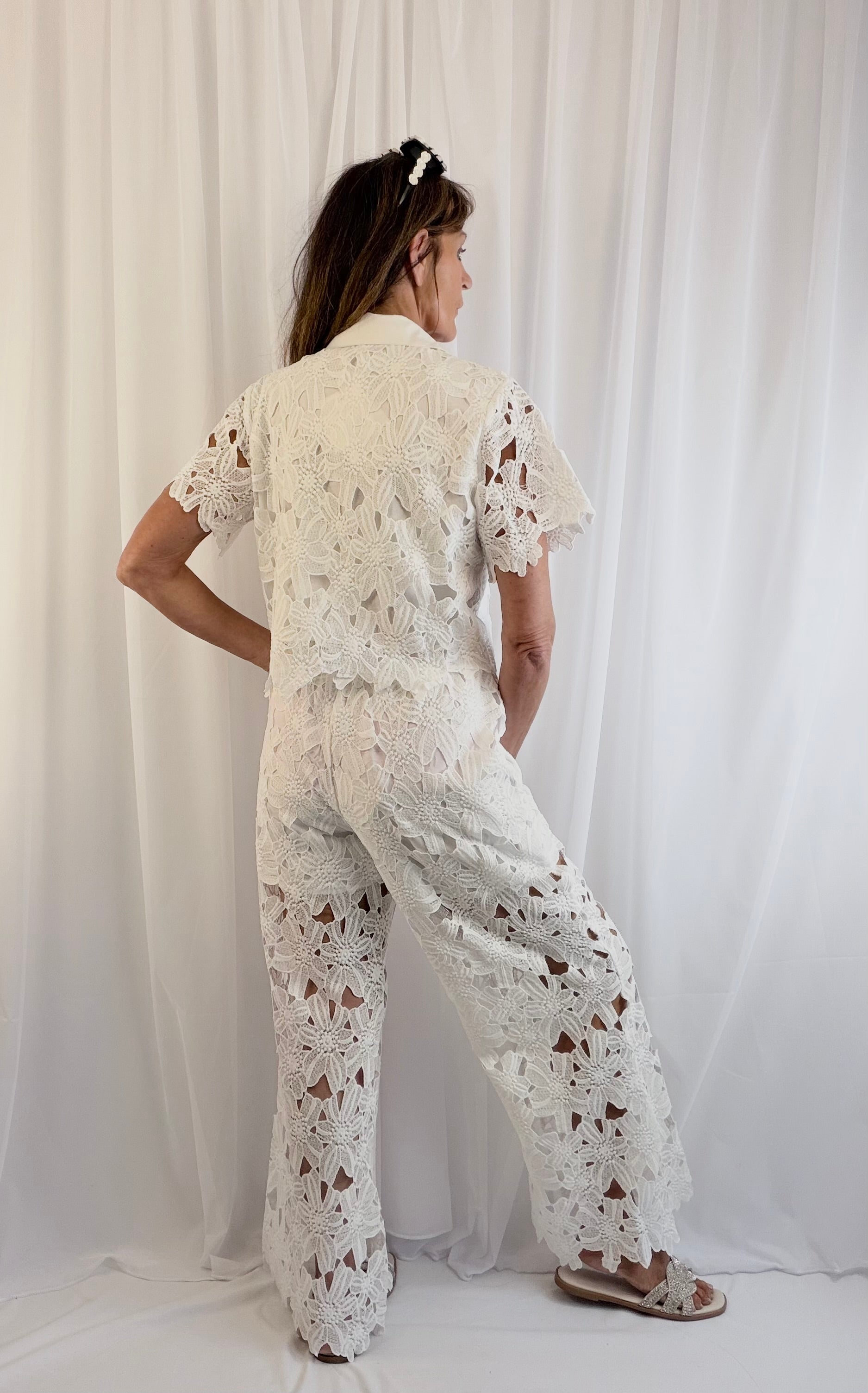 Lumiere simply LUXE Coord