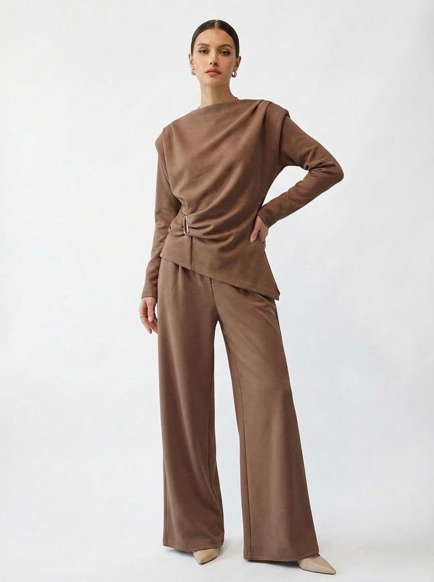 Gemma Leisure Suit