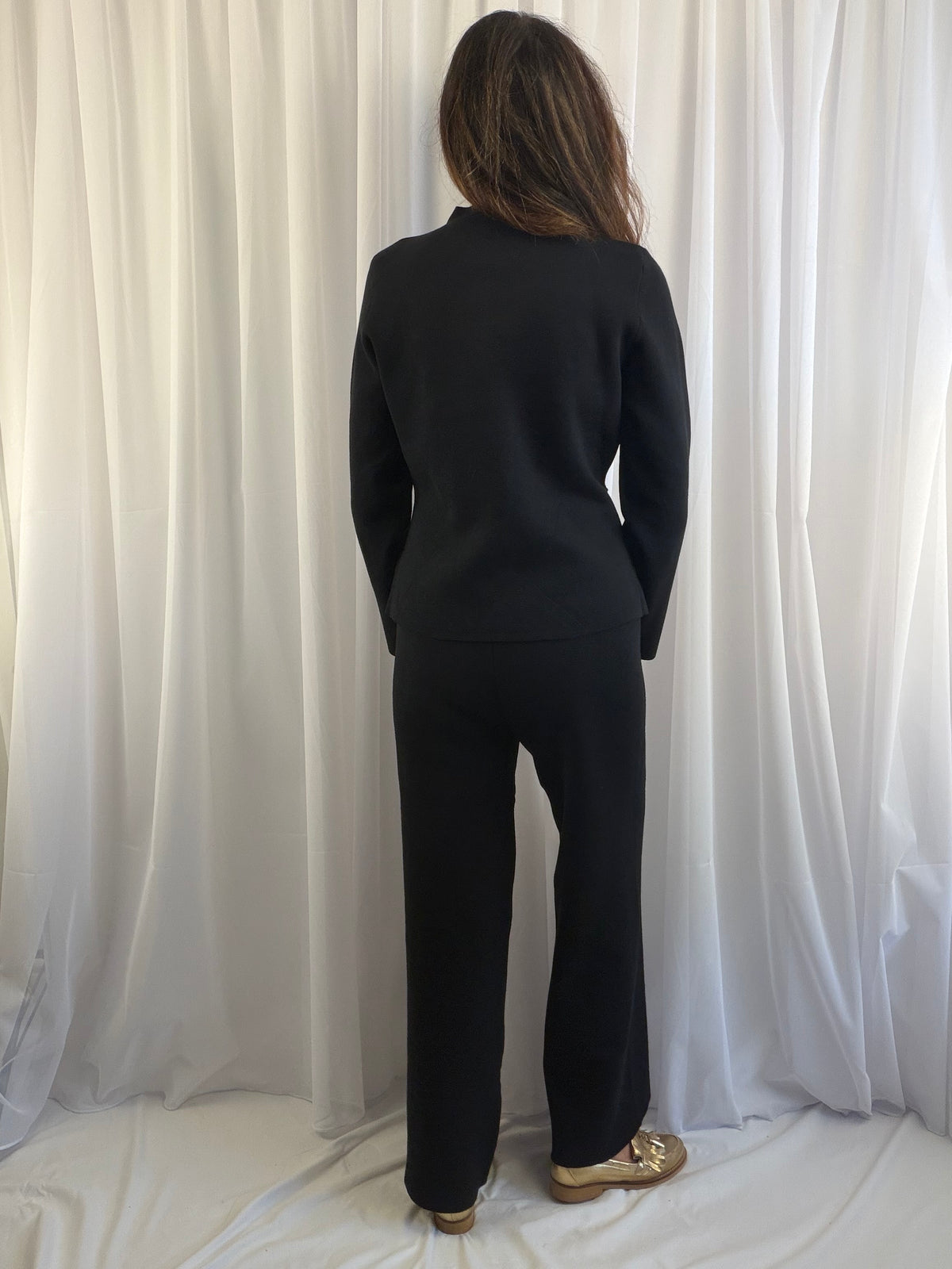 PRE-ORDER | Military LUXE Co-ord suit