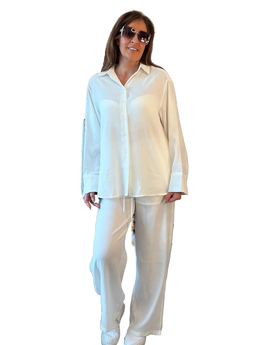 Sophia Co-ord