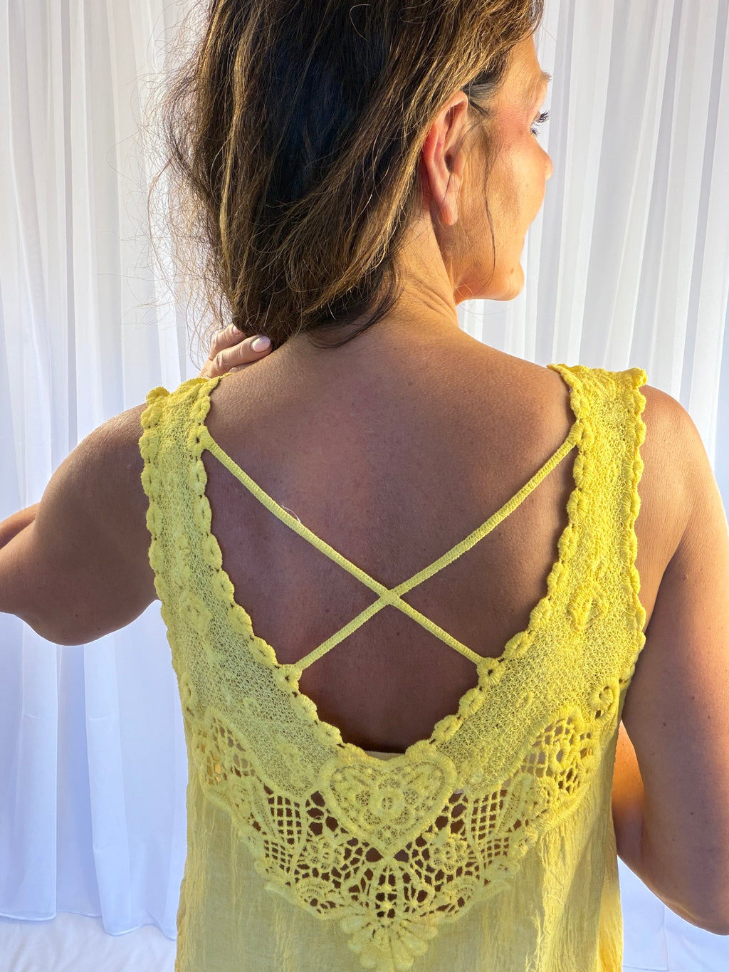 Carrie the cami