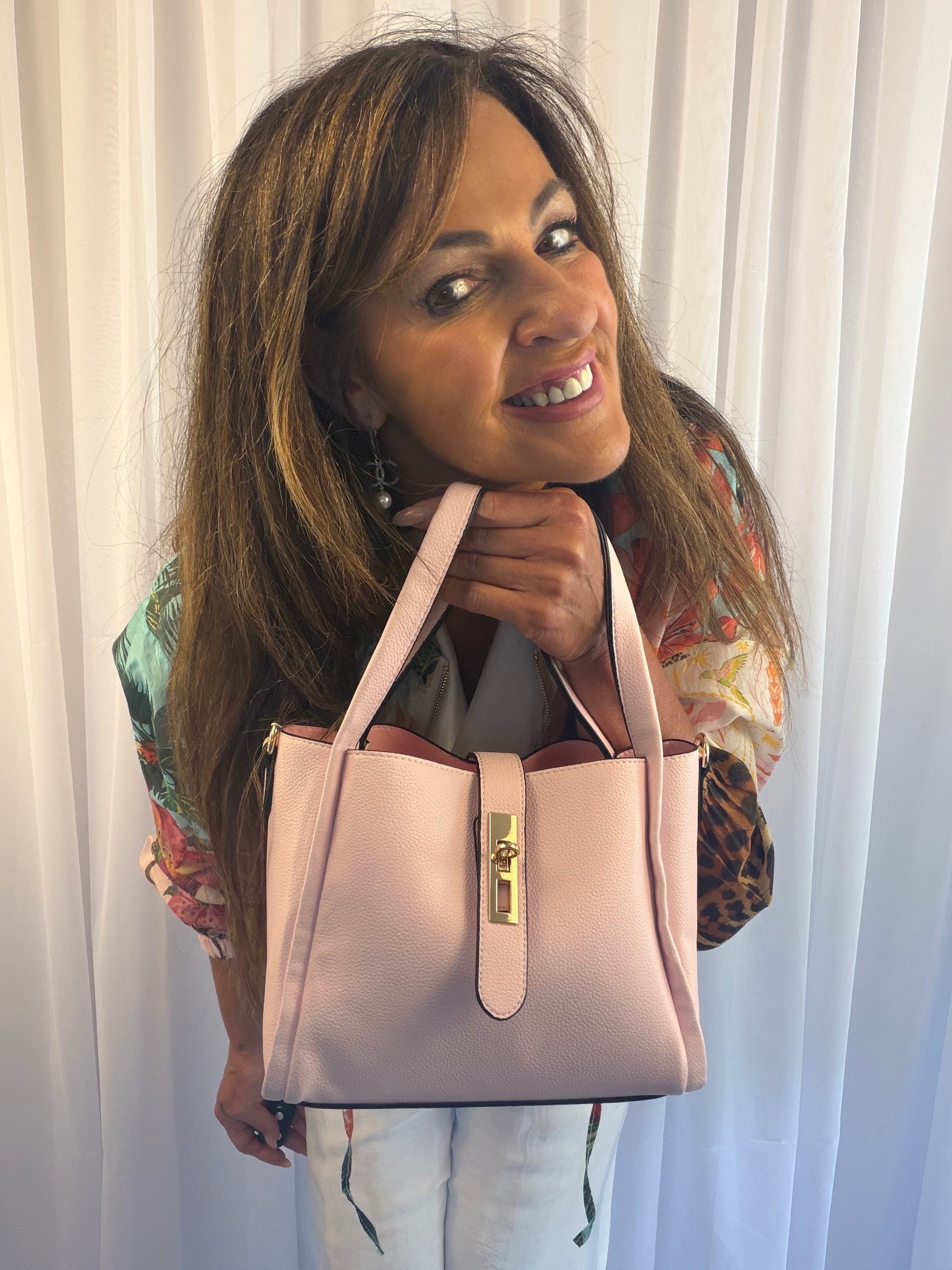 Sierra handbag