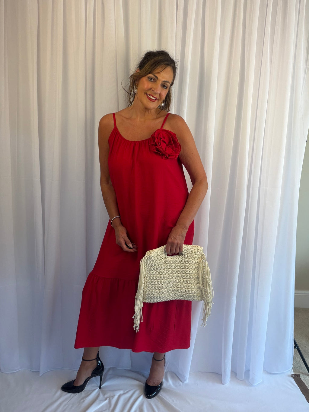 Rosie dress