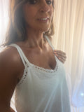 Lucinda  the cami top