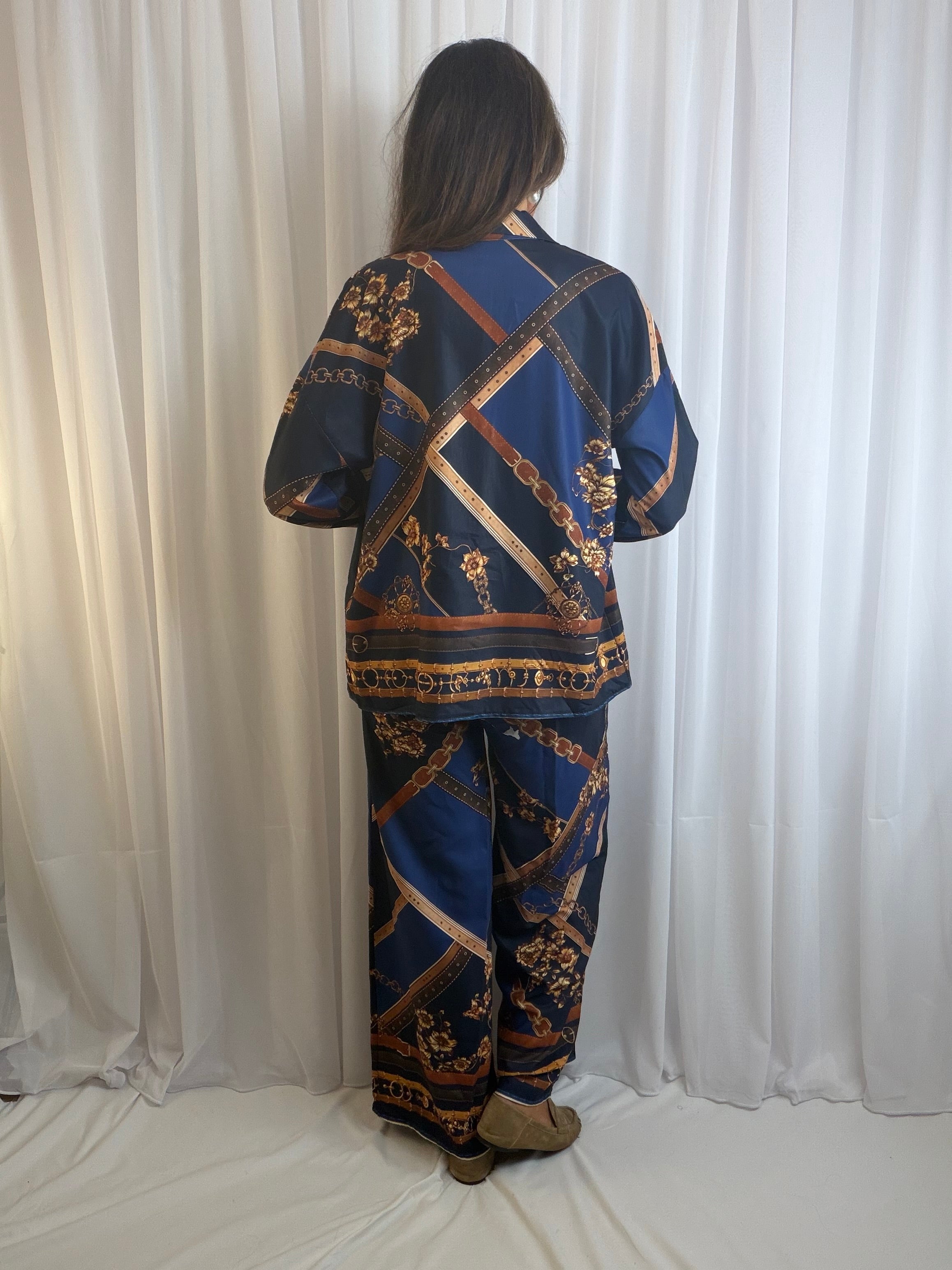 Amara blouse