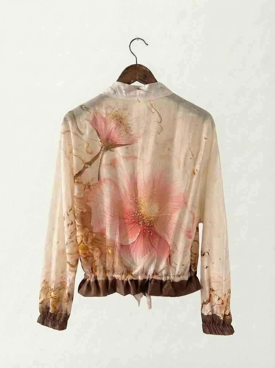 Frankie Jacket