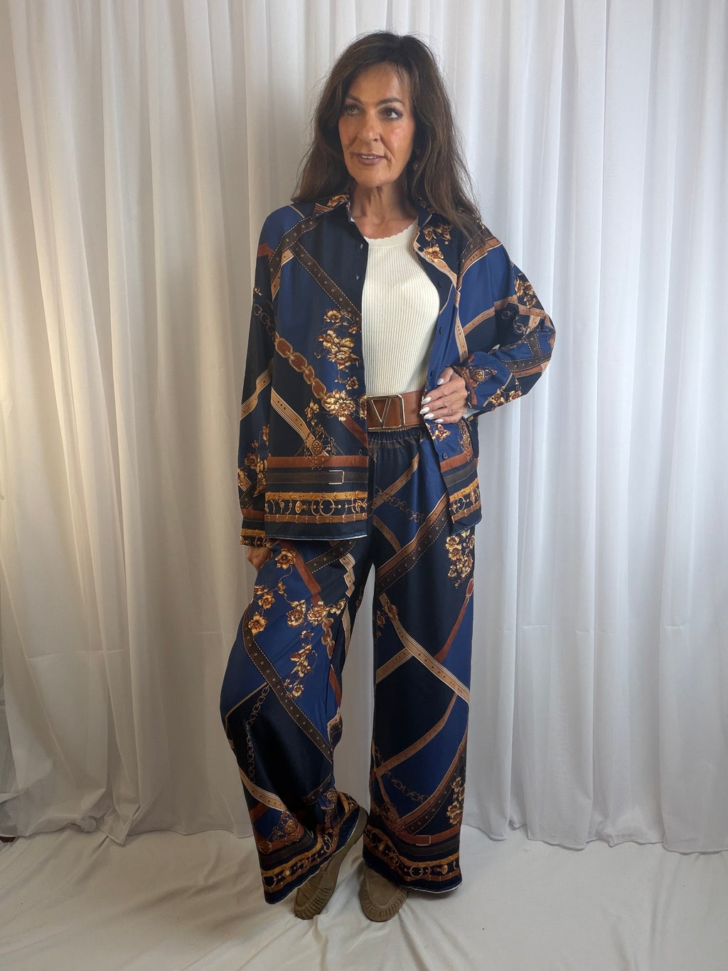 Amara blouse