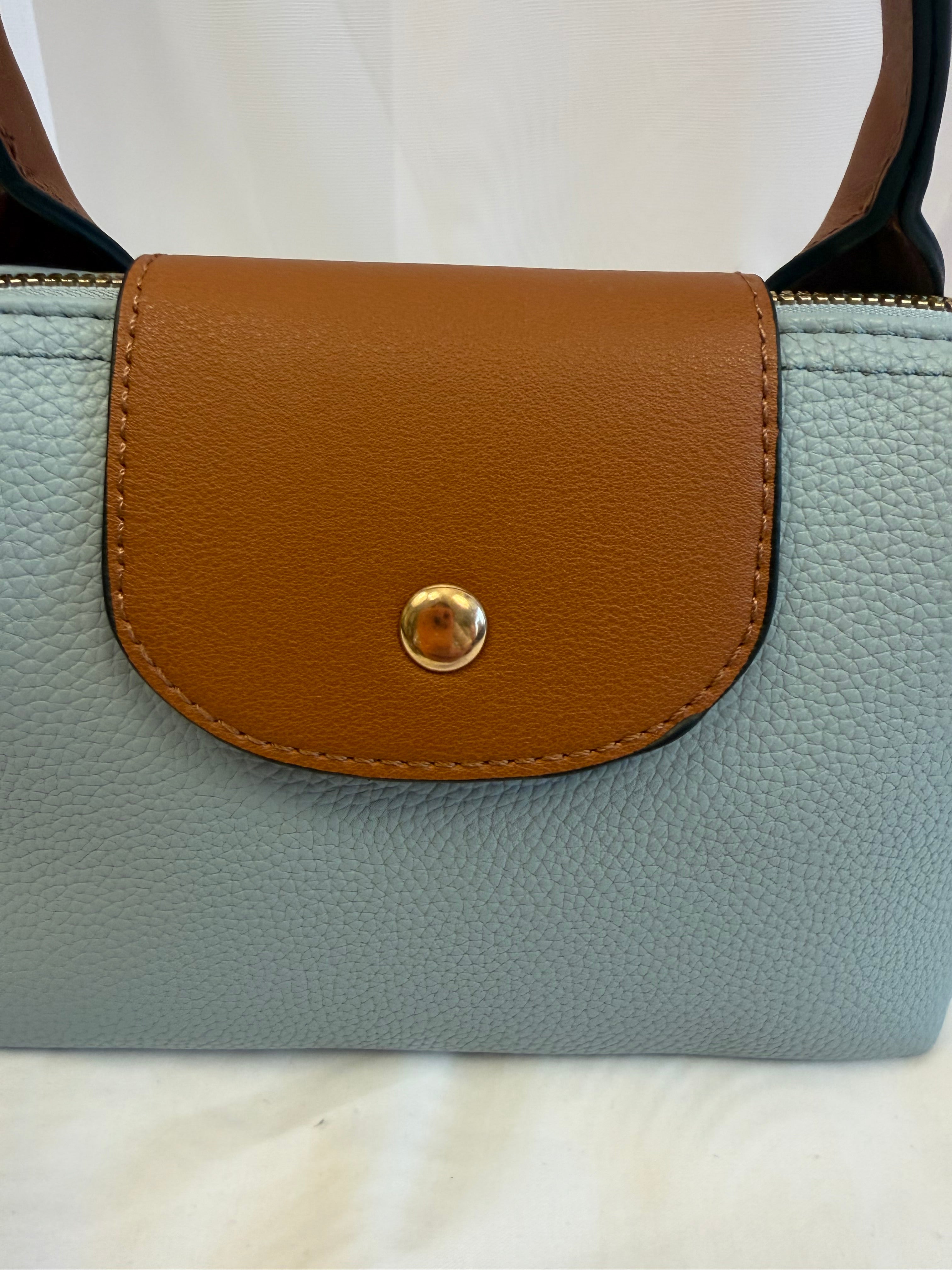Handy little tote bag