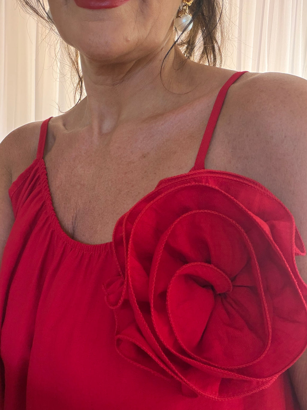 Rosie dress