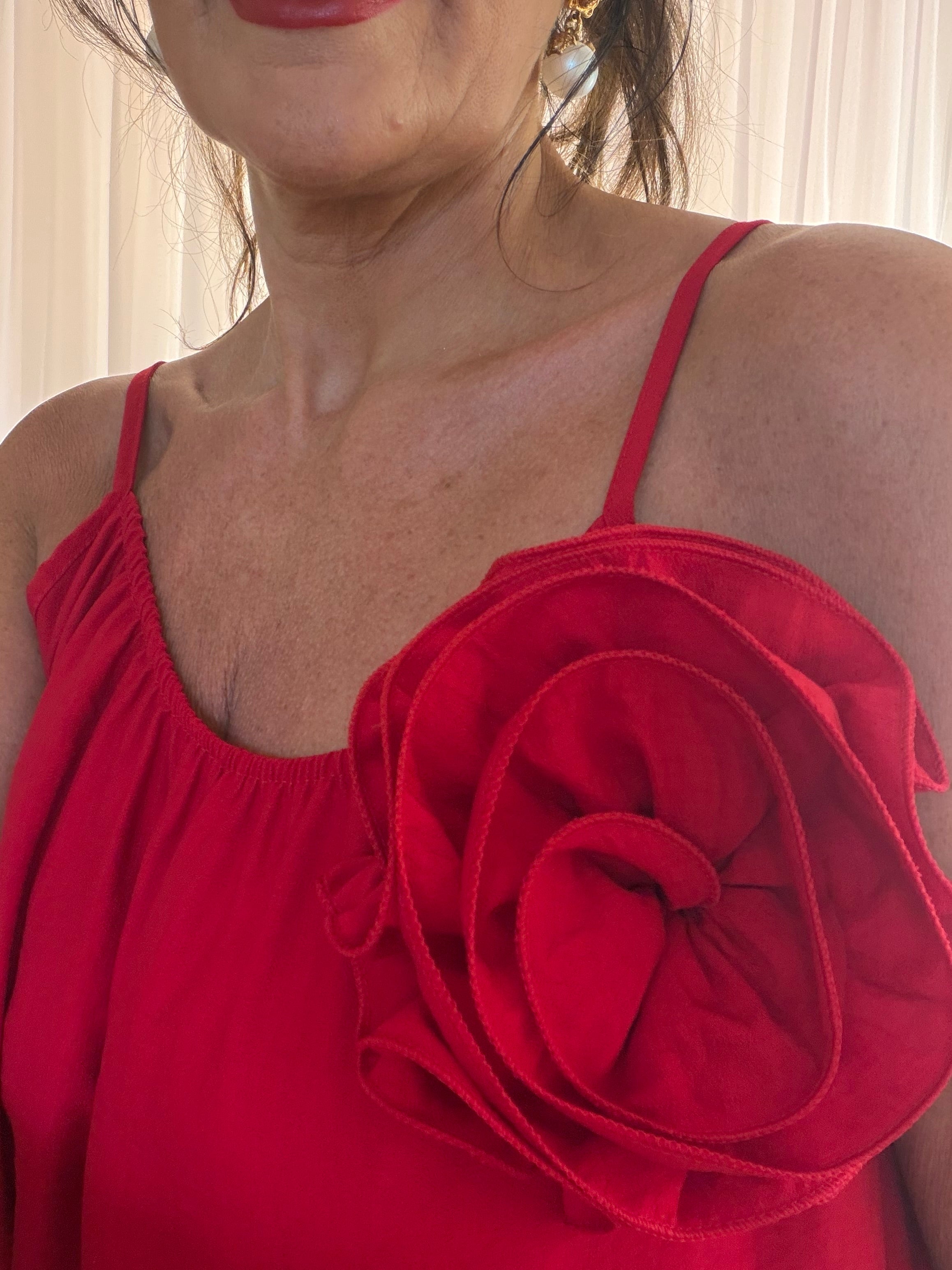 Rosie dress