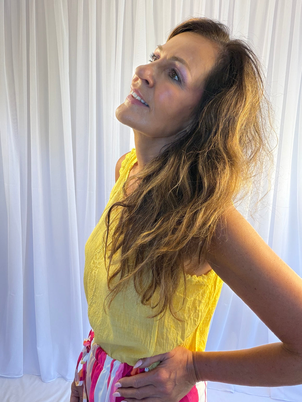 Carrie the cami