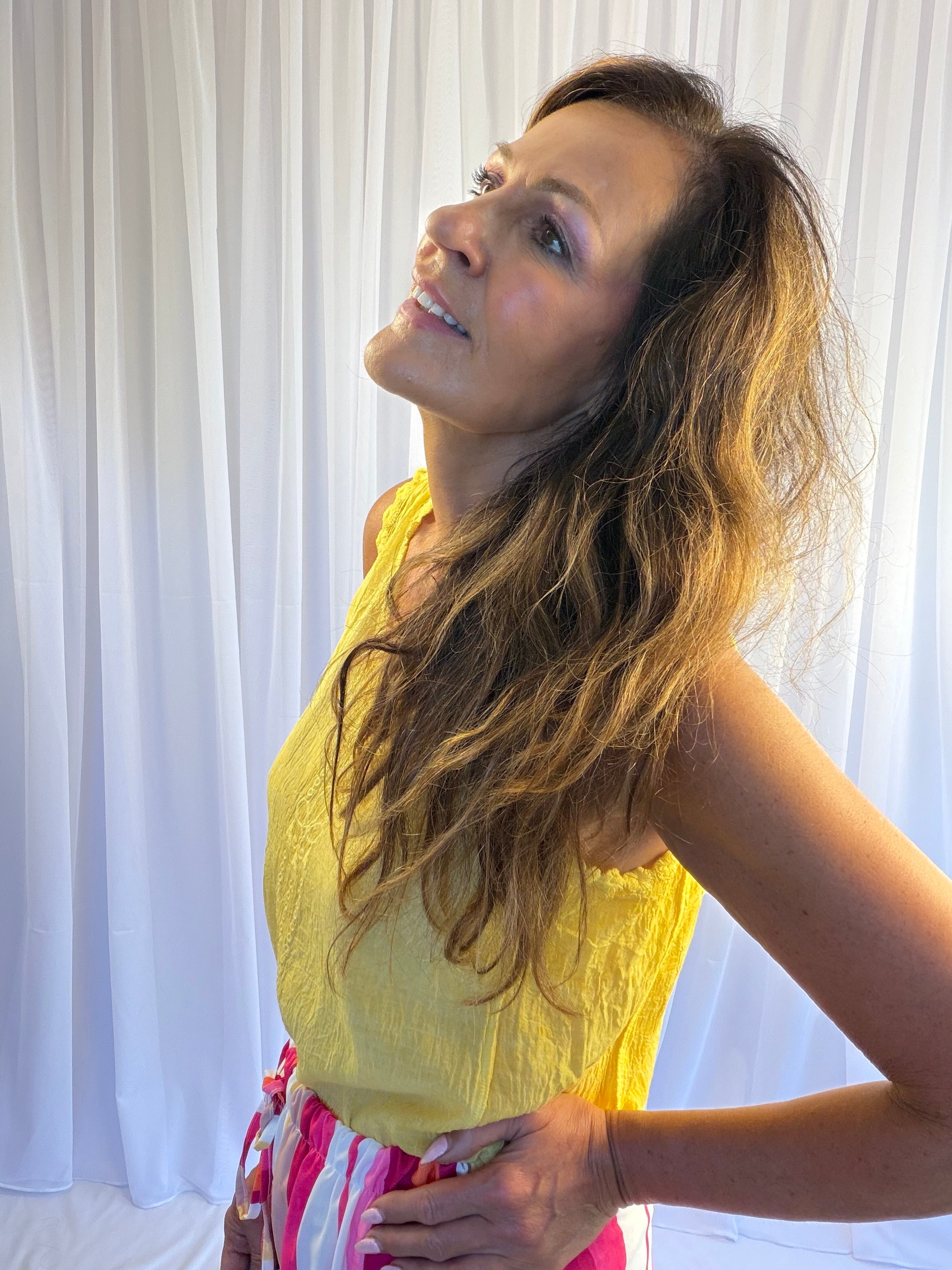 Carrie the cami