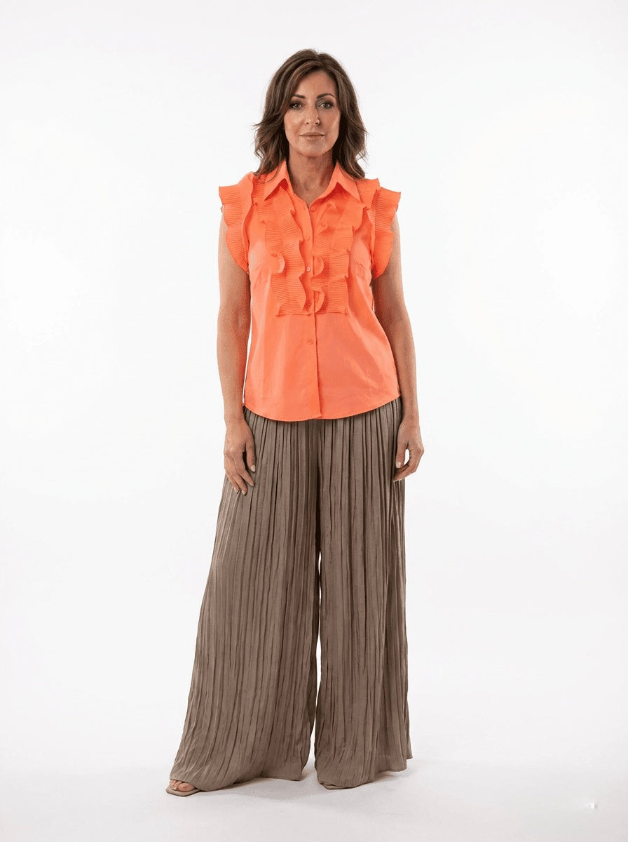 Palazzo Trousers