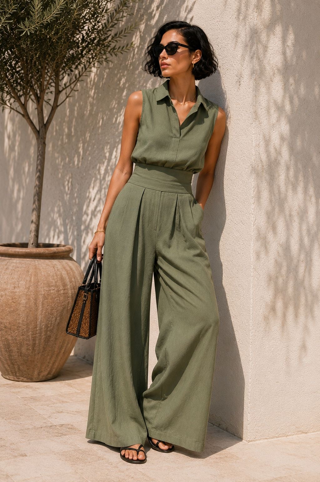 Savina simply LUXE limited collection two piece