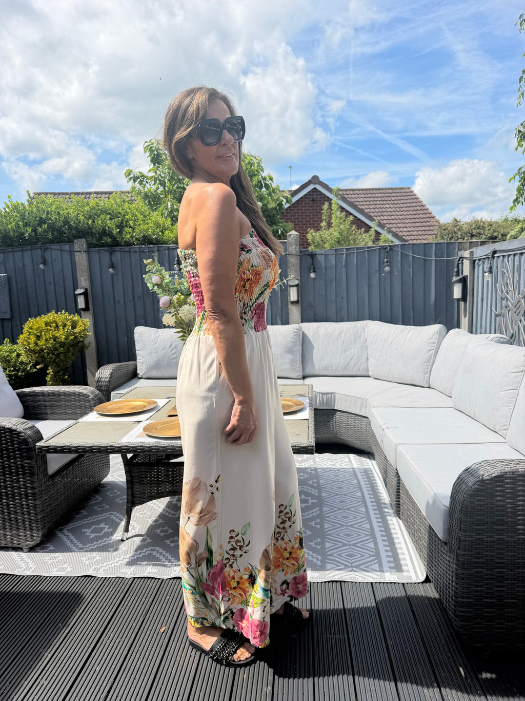 Paula jumpsuit