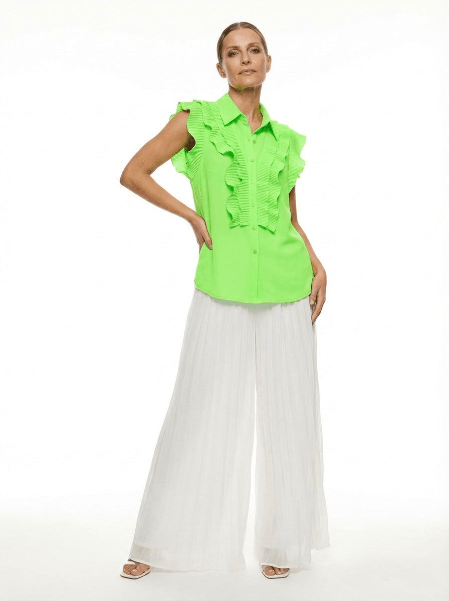 Palazzo Trousers