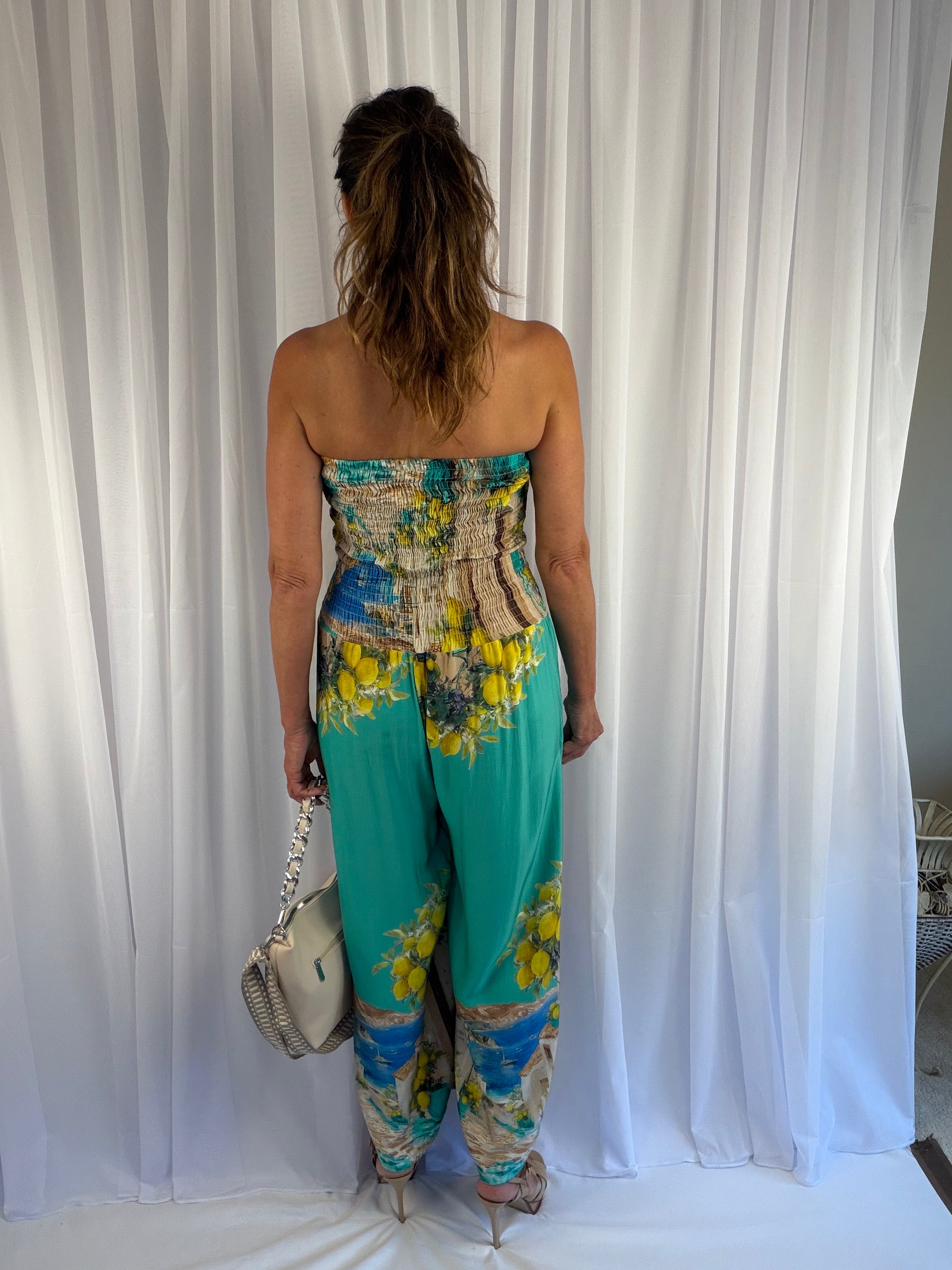 Paula jumpsuit