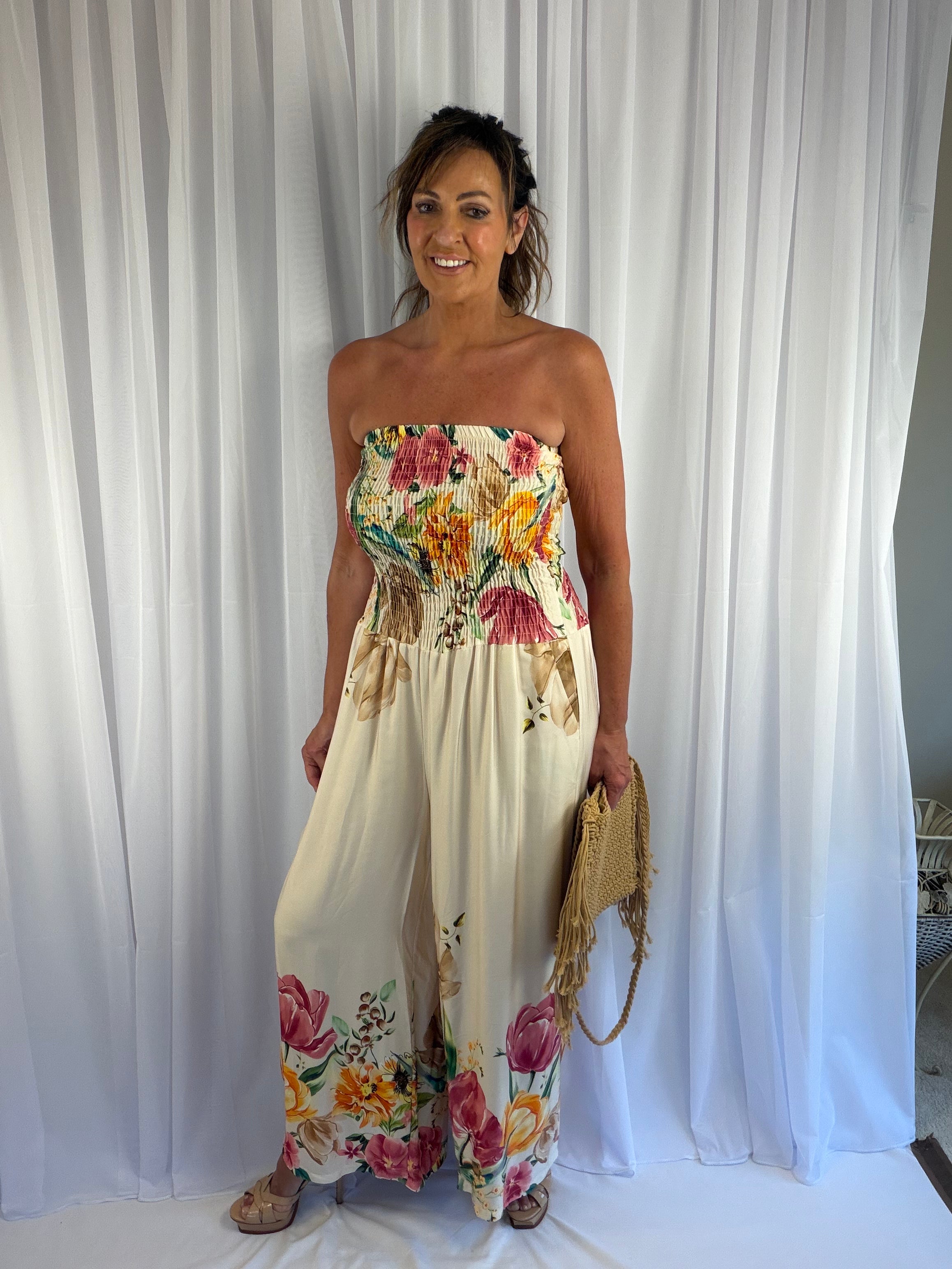Paula jumpsuit