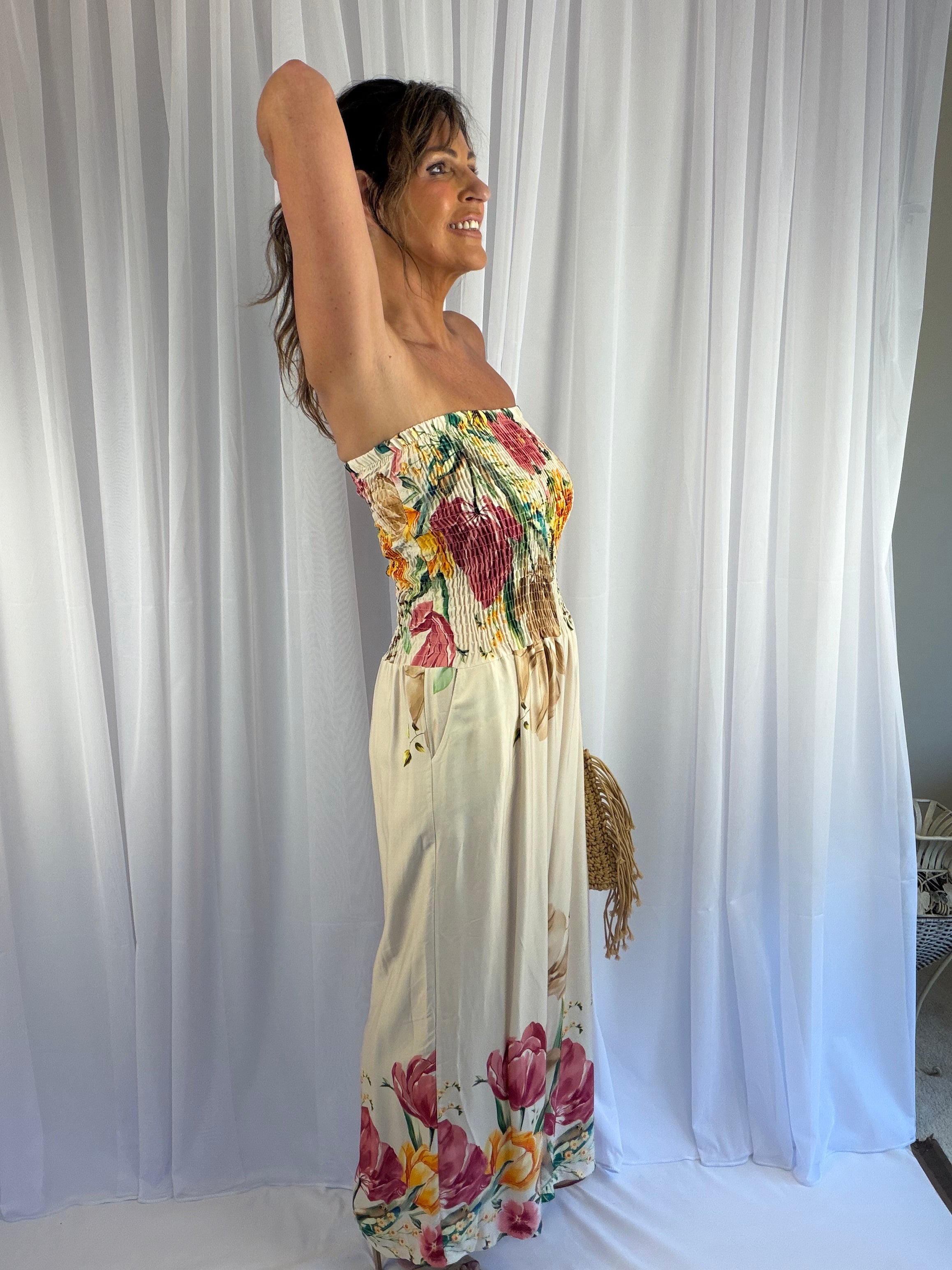 Paula jumpsuit
