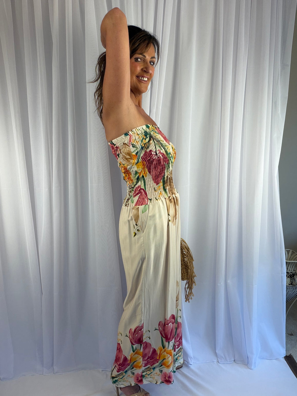 Paula jumpsuit