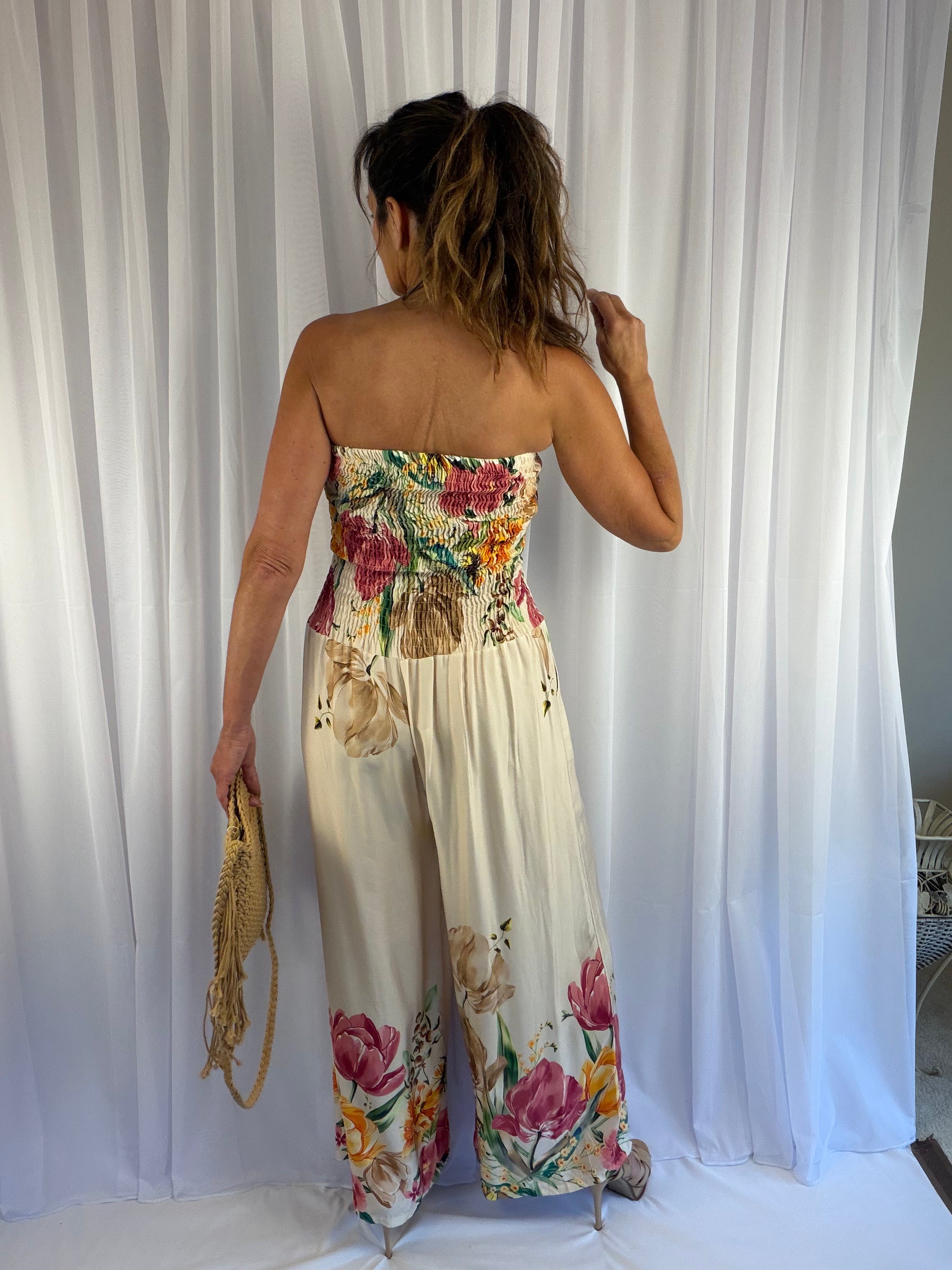Paula jumpsuit