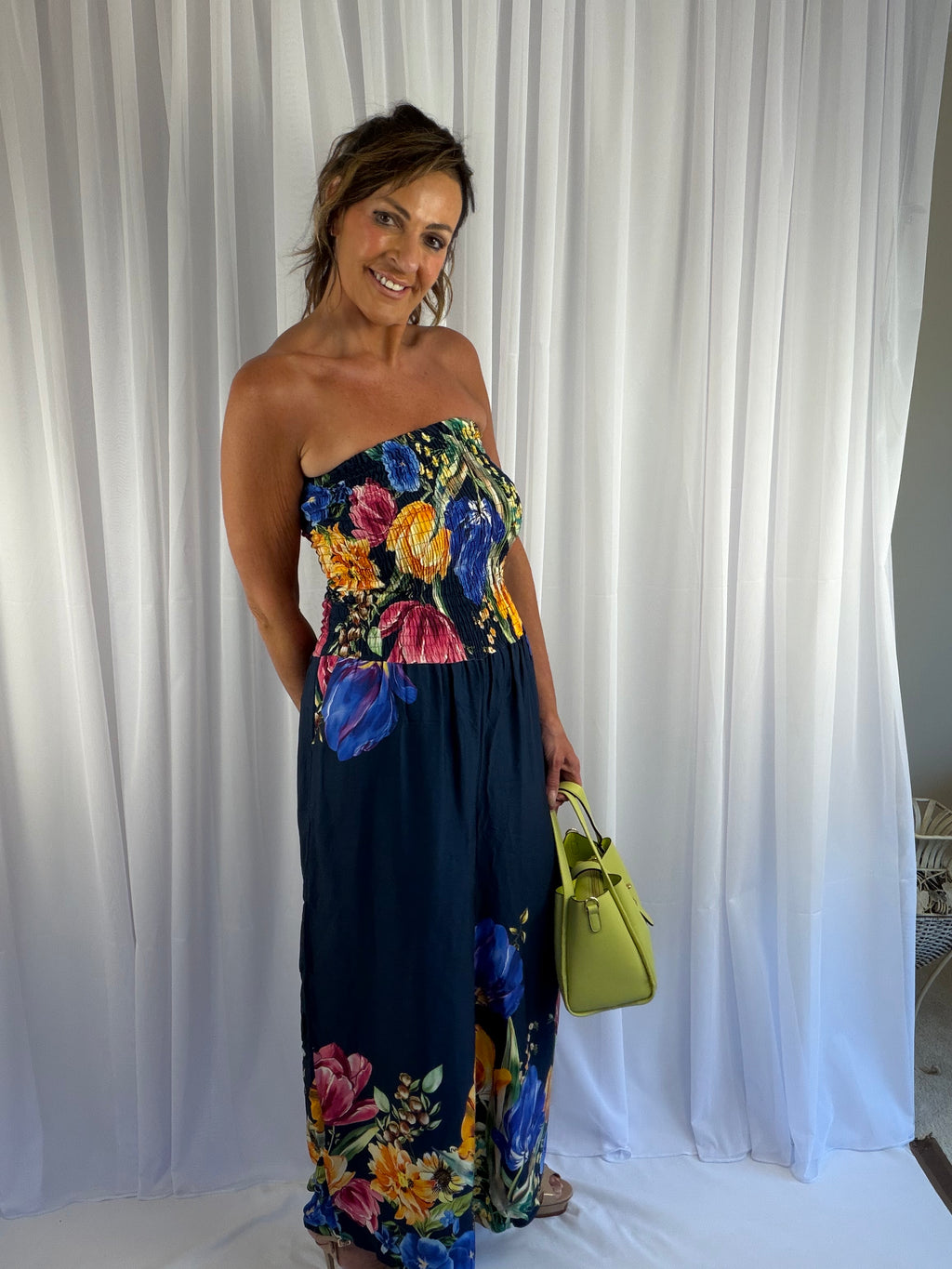 Paula jumpsuit