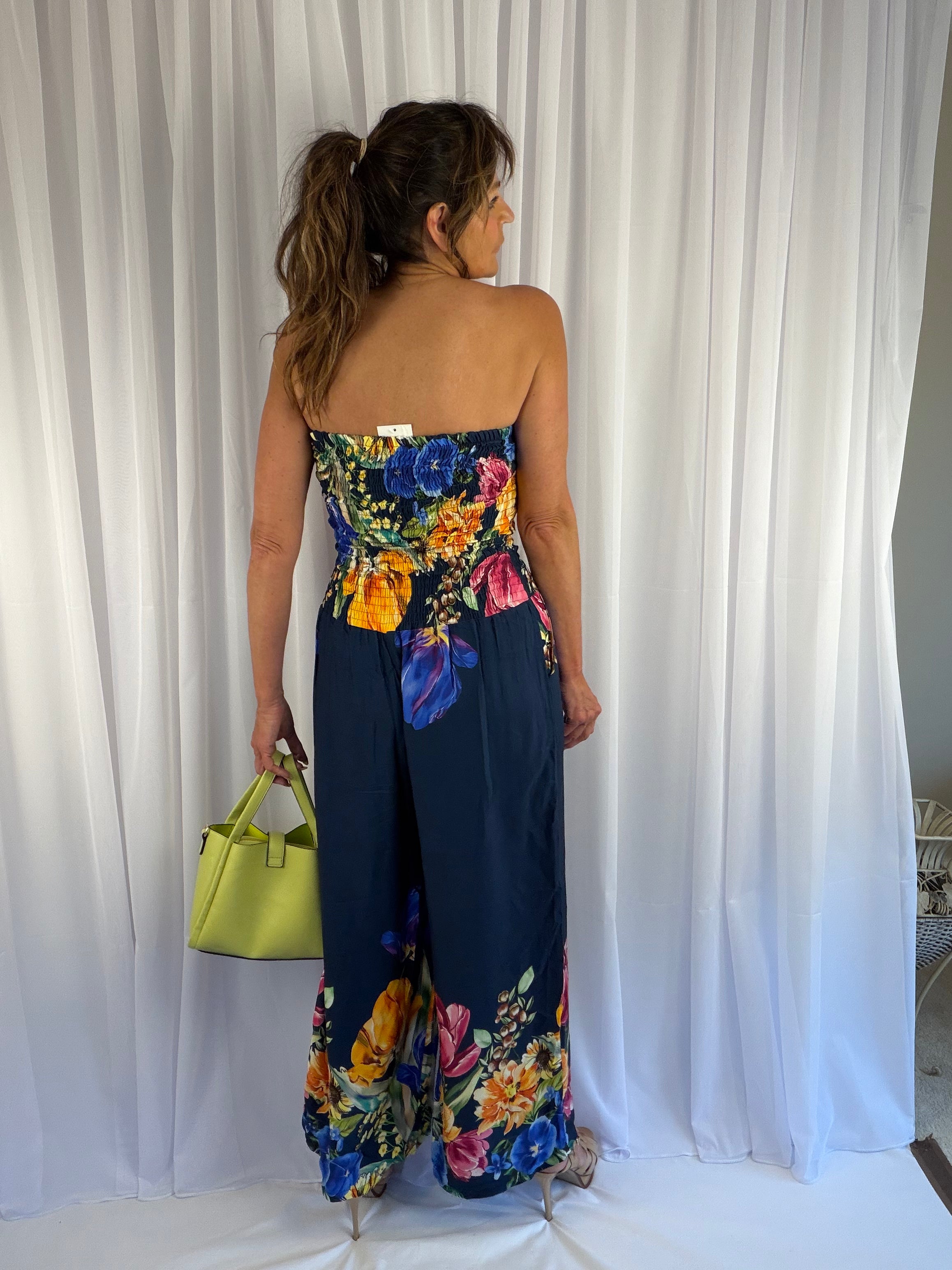 Paula jumpsuit