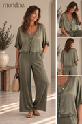 Annie jacket (separates)
